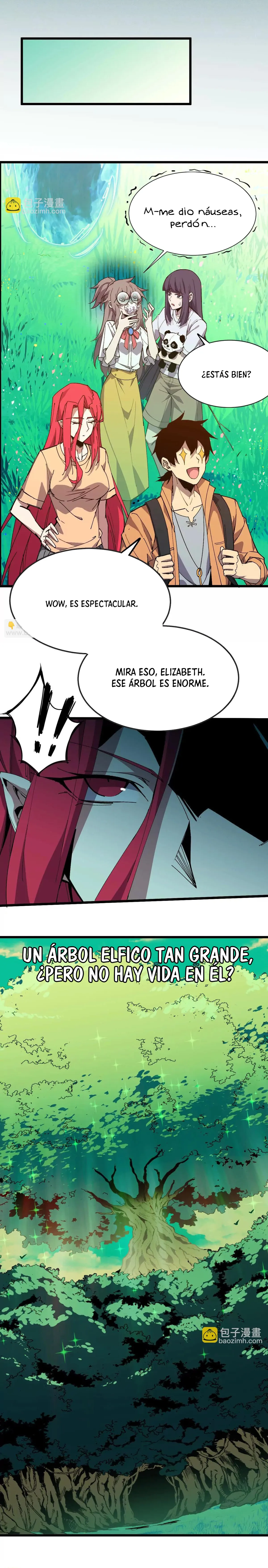 Héroe x Reina Demonio Capítulo 87 en Línea - página 2
