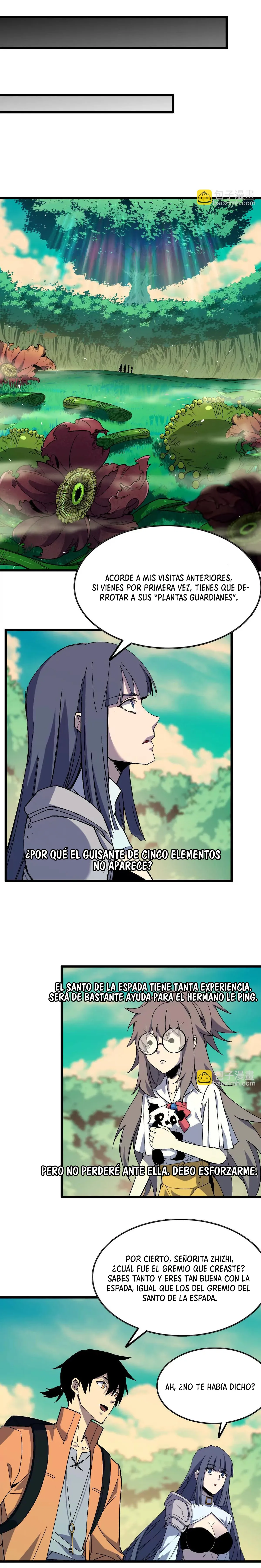 Héroe x Reina Demonio Capítulo 87 en Línea - página 10
