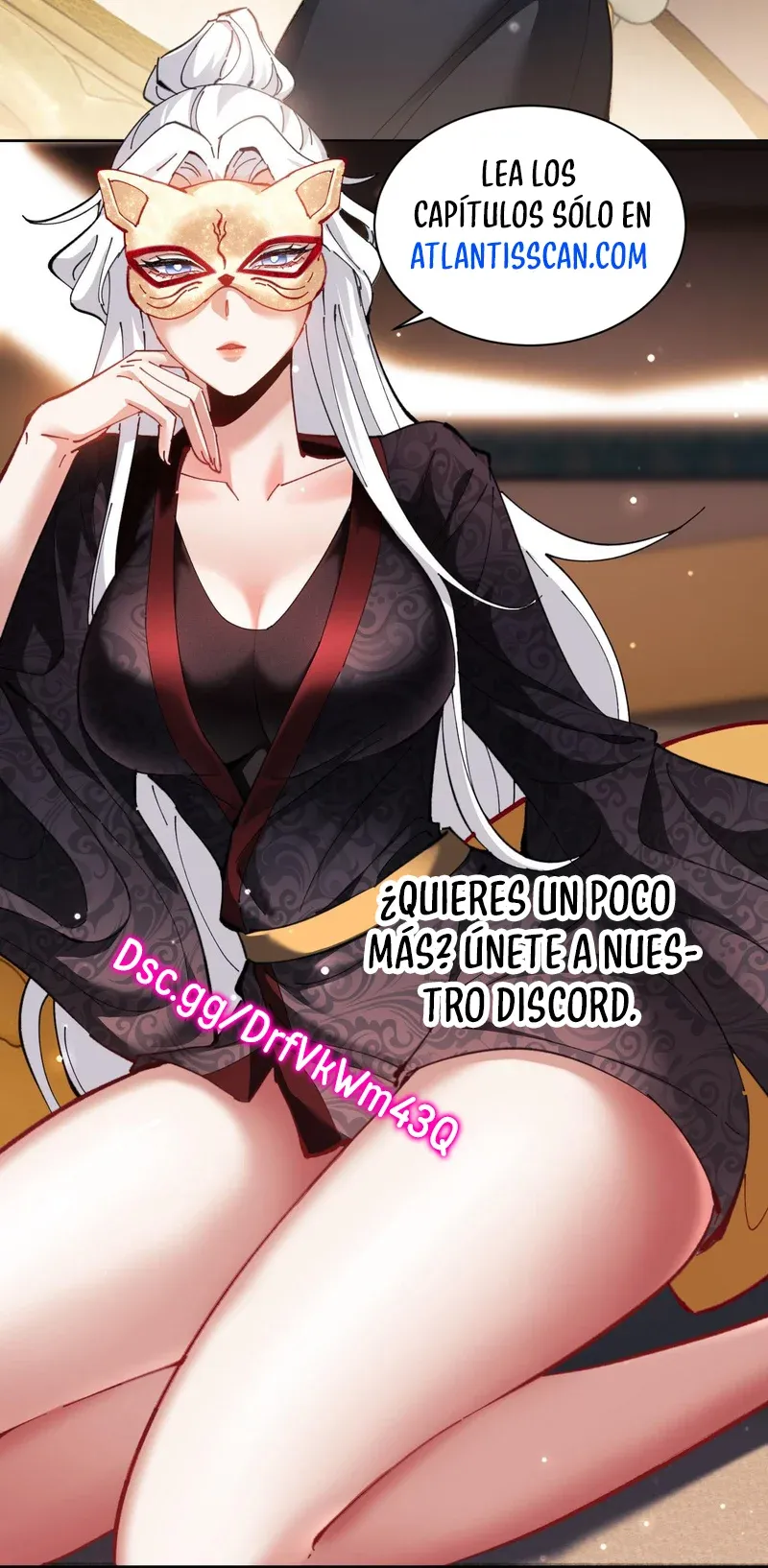 Héroe x Reina Demonio Capítulo 9 en Línea - página 11