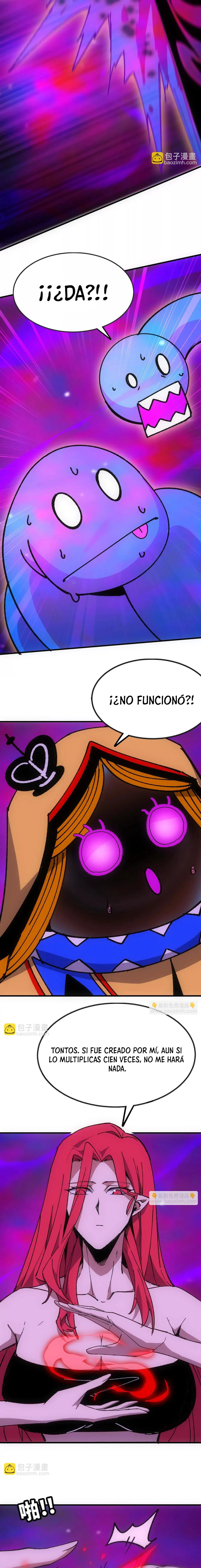 Héroe x Reina Demonio Capítulo 94 en Línea - página 2