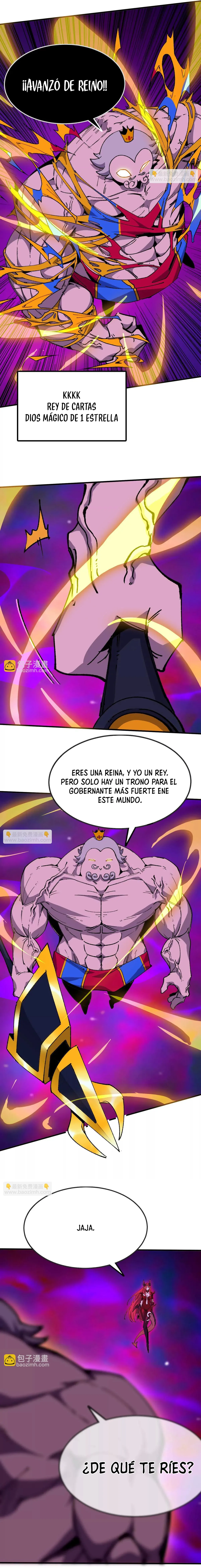 Héroe x Reina Demonio Capítulo 95 en Línea - página 2