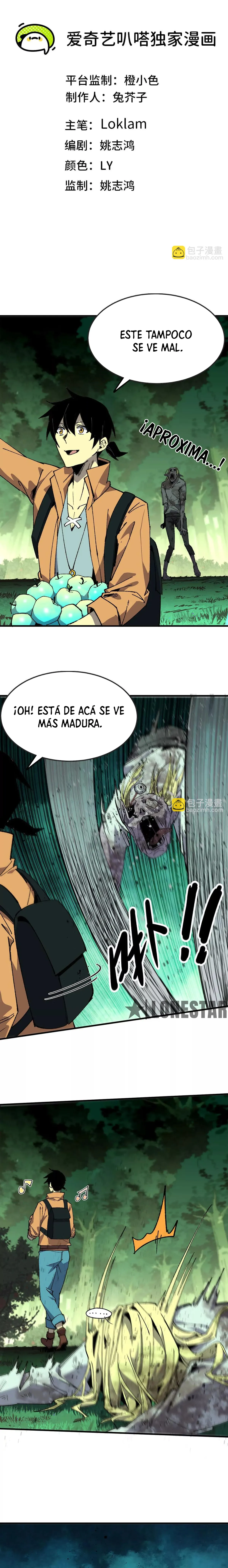 Héroe x Reina Demonio Capítulo 96 en Línea - página 1
