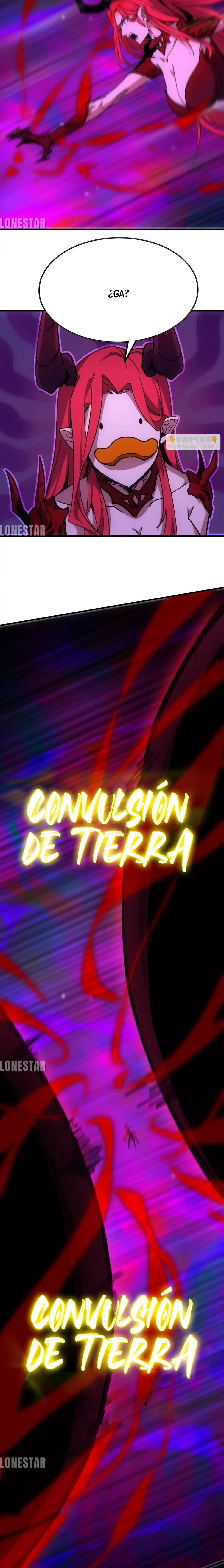 Héroe x Reina Demonio Capítulo 98 en Línea - página 7