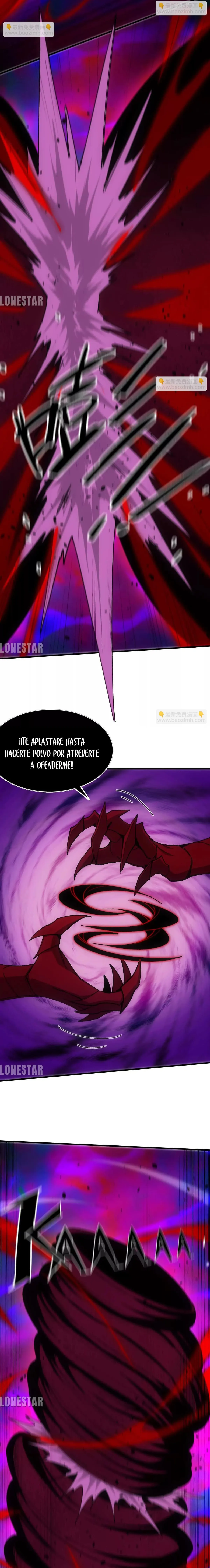 Héroe x Reina Demonio Capítulo 98 en Línea - página 8