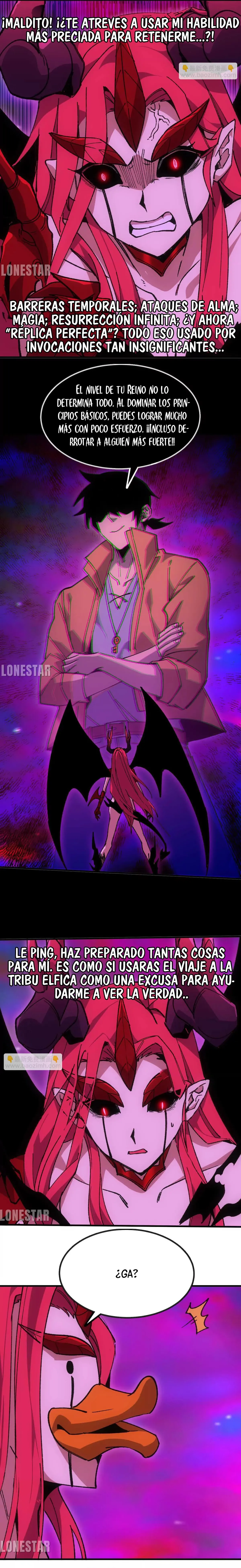 Héroe x Reina Demonio Capítulo 98 en Línea - página 12
