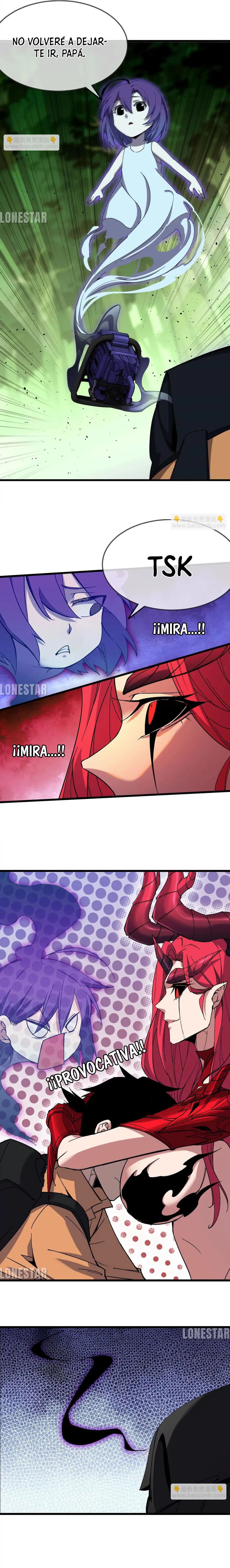 Héroe x Reina Demonio Capítulo 99 en Línea - página 6