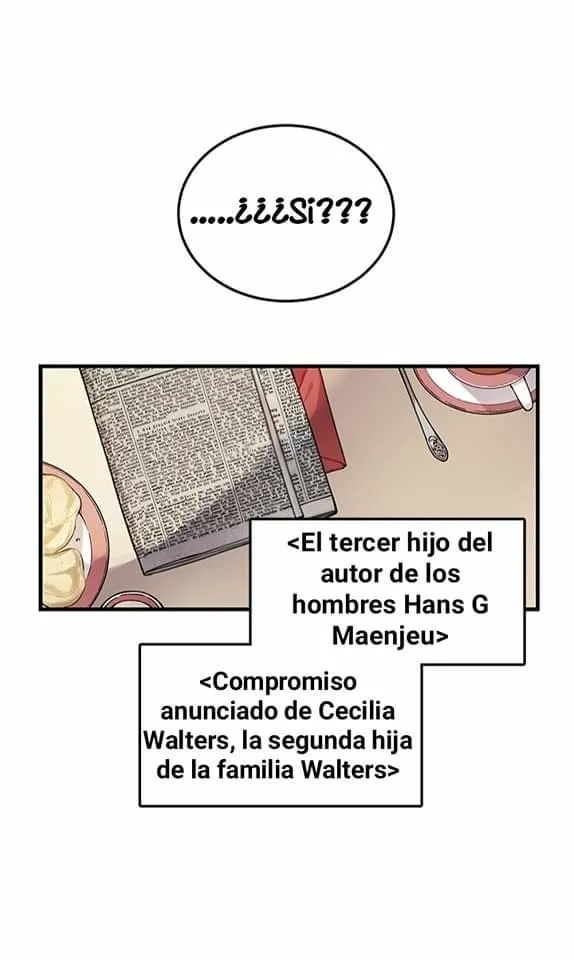 Hi My, lady Capítulo 1 en Línea - página 8