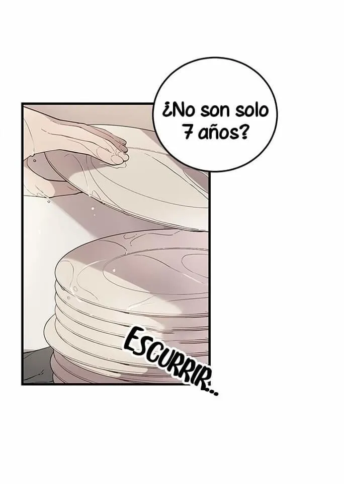 Hi My, lady Capítulo 1 en Línea - página 10