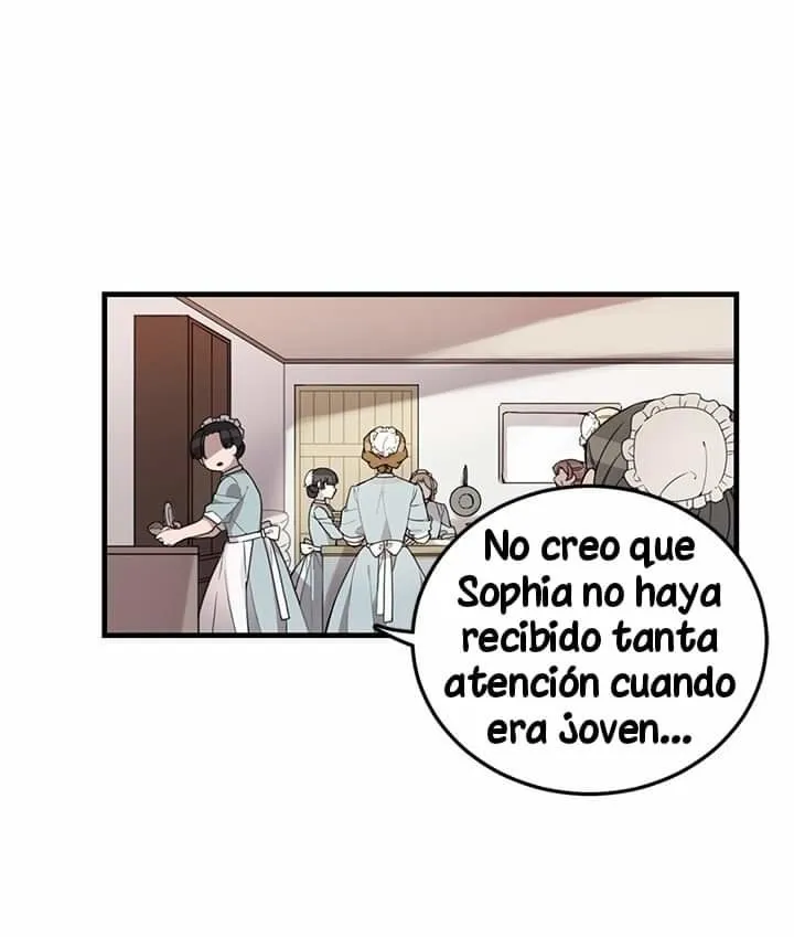 Hi My, lady Capítulo 1 en Línea - página 11