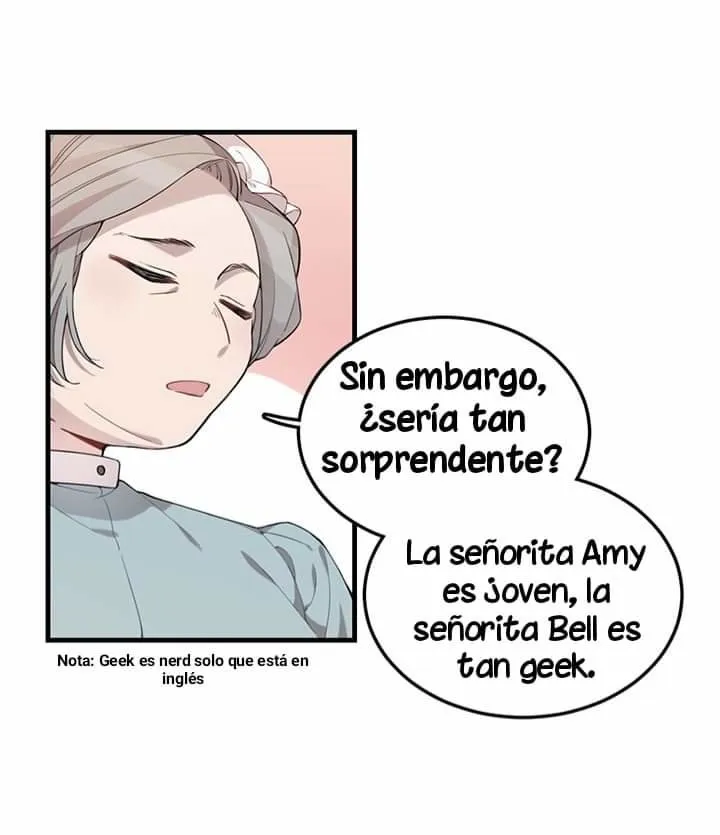 Hi My, lady Capítulo 1 en Línea - página 12