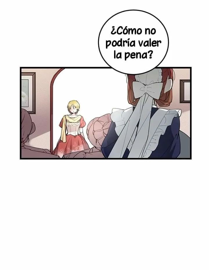 Hi My, lady Capítulo 1 en Línea - página 19