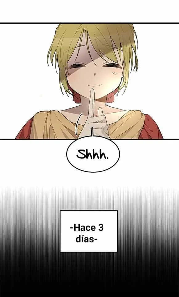 Hi My, lady Capítulo 1 en Línea - página 20