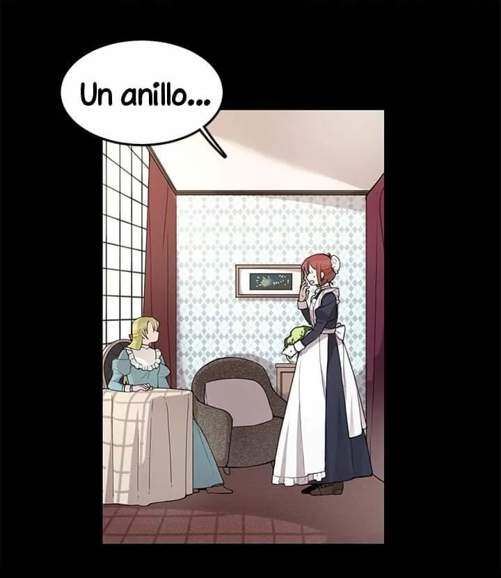 Hi My, lady Capítulo 1 en Línea - página 21