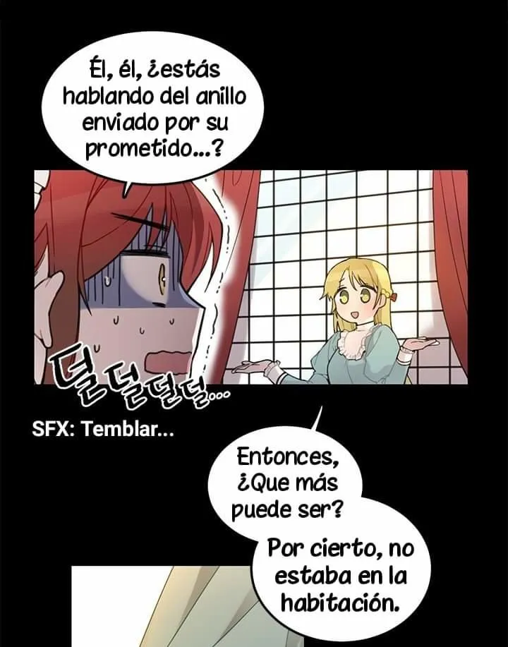 Hi My, lady Capítulo 1 en Línea - página 22