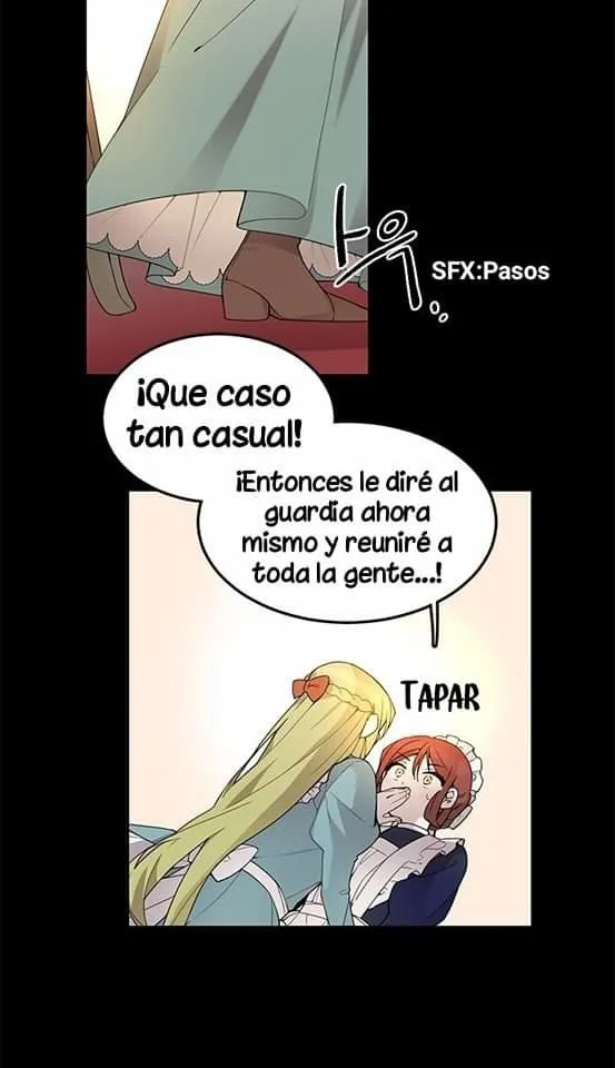 Hi My, lady Capítulo 1 en Línea - página 23