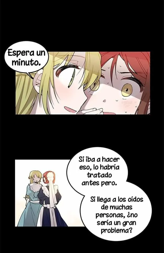 Hi My, lady Capítulo 1 en Línea - página 24