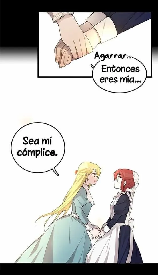 Hi My, lady Capítulo 1 en Línea - página 25