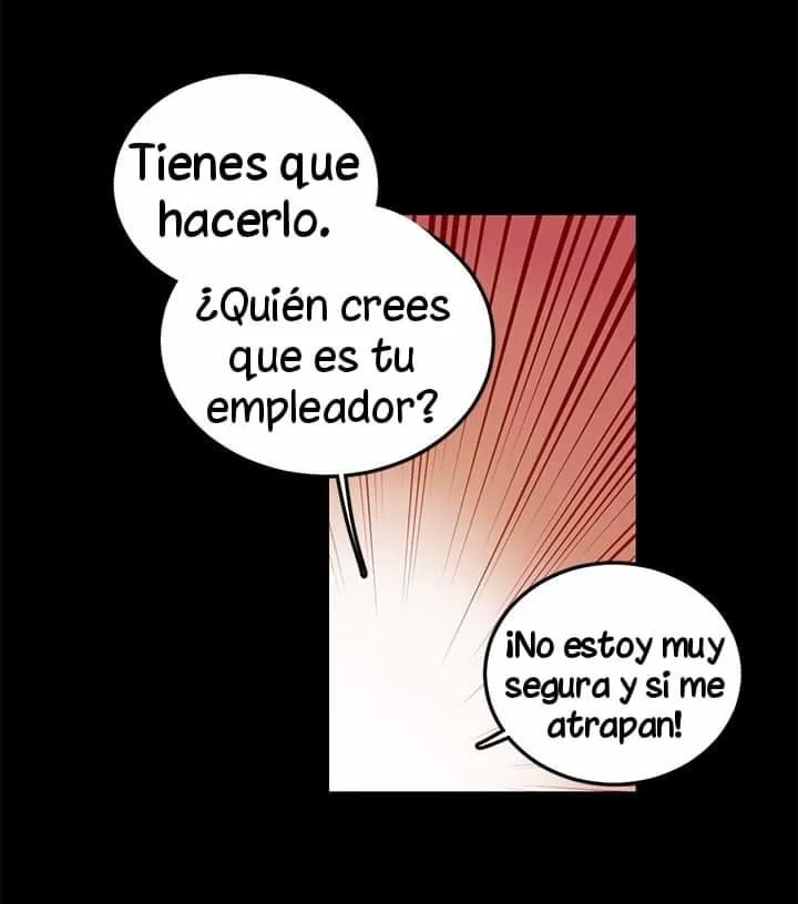 Hi My, lady Capítulo 1 en Línea - página 27