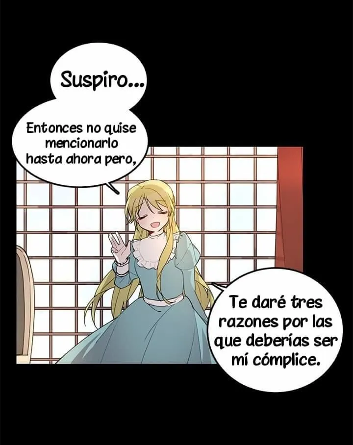 Hi My, lady Capítulo 1 en Línea - página 28