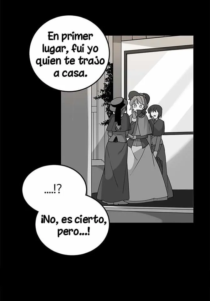 Hi My, lady Capítulo 1 en Línea - página 29