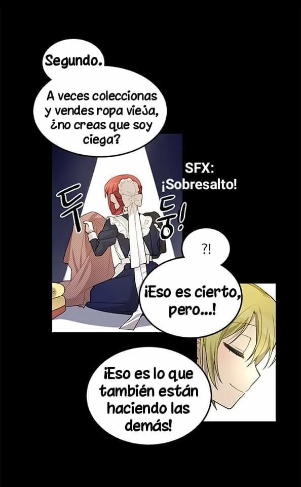 Hi My, lady Capítulo 1 en Línea - página 30
