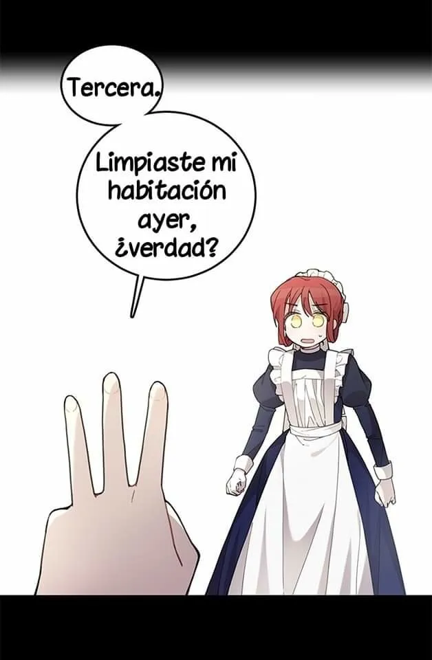 Hi My, lady Capítulo 1 en Línea - página 31