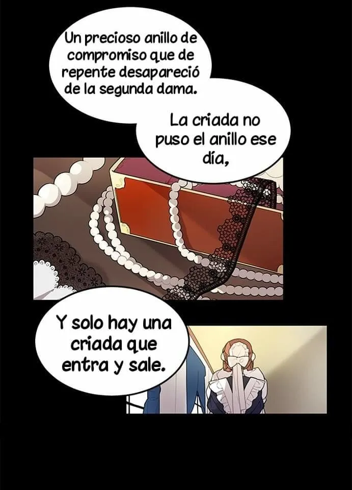 Hi My, lady Capítulo 1 en Línea - página 33