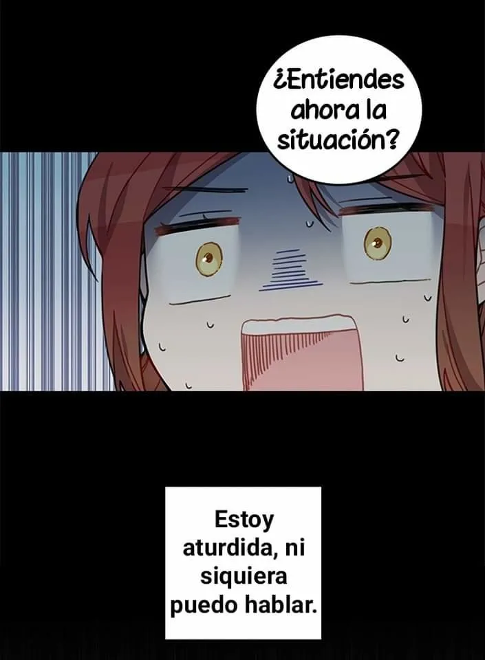 Hi My, lady Capítulo 1 en Línea - página 36