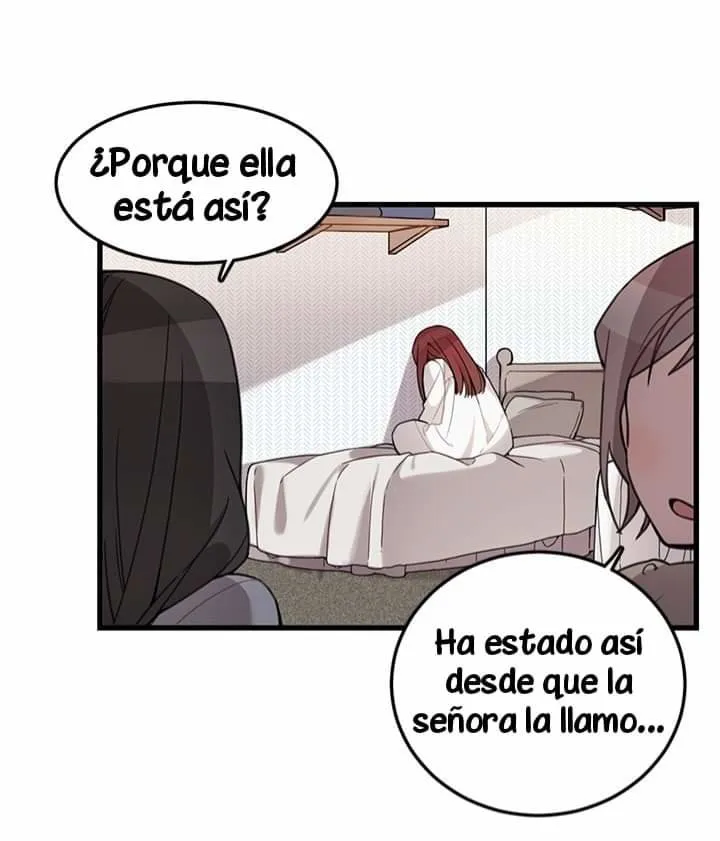Hi My, lady Capítulo 1 en Línea - página 38