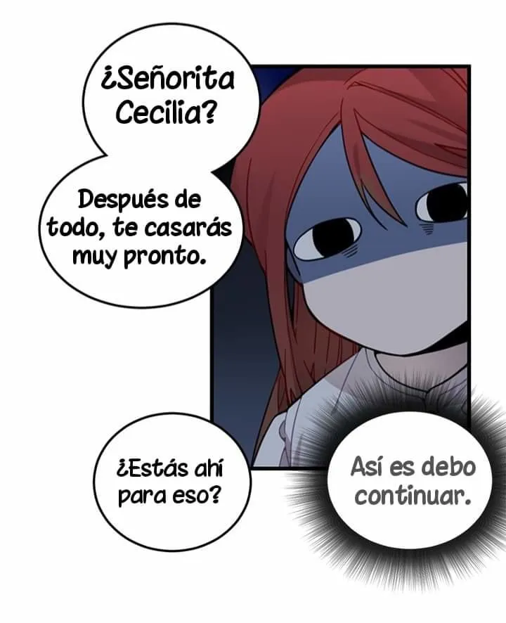 Hi My, lady Capítulo 1 en Línea - página 39