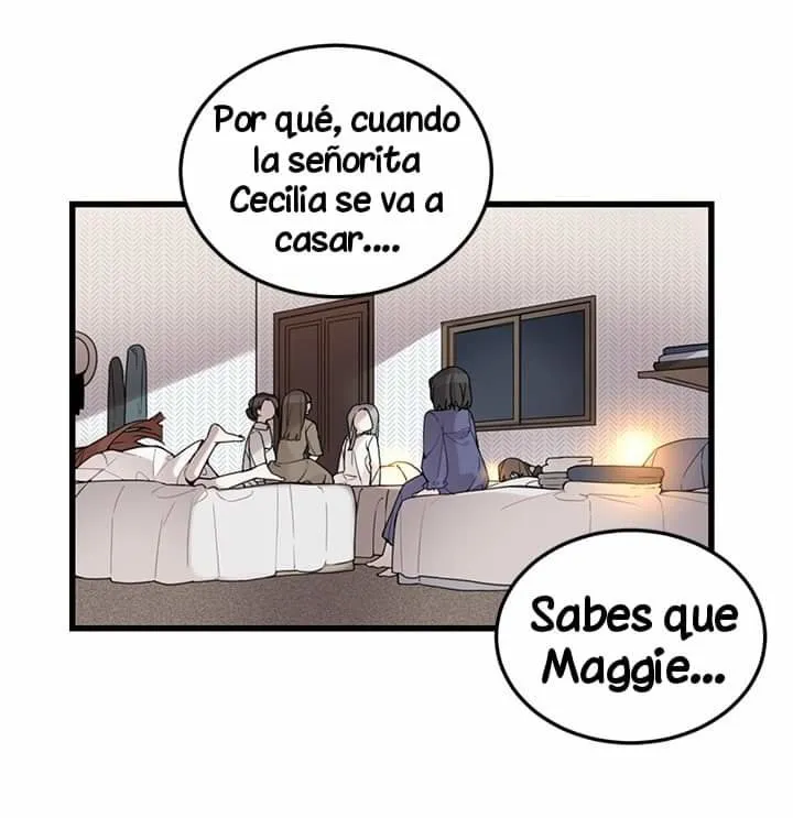 Hi My, lady Capítulo 1 en Línea - página 40