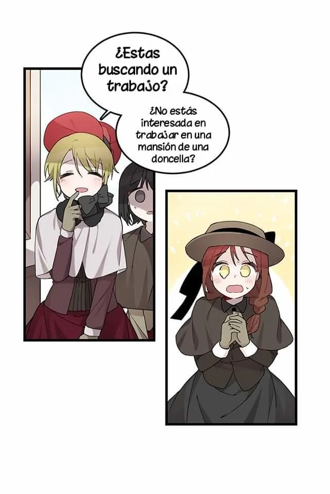 Hi My, lady Capítulo 1 en Línea - página 42