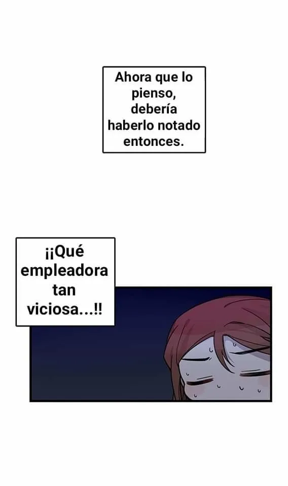 Hi My, lady Capítulo 1 en Línea - página 43