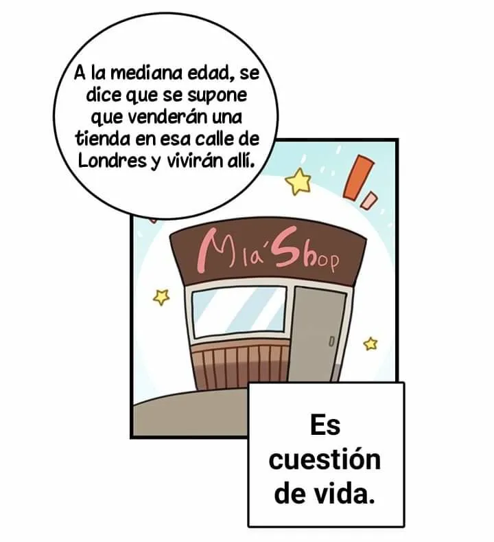 Hi My, lady Capítulo 1 en Línea - página 46