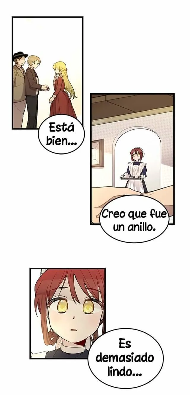 Hi My, lady Capítulo 1 en Línea - página 48