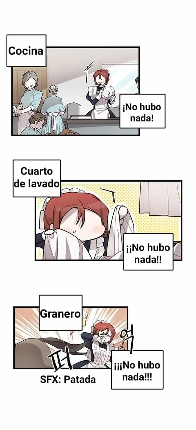 Hi My, lady Capítulo 1 en Línea - página 53