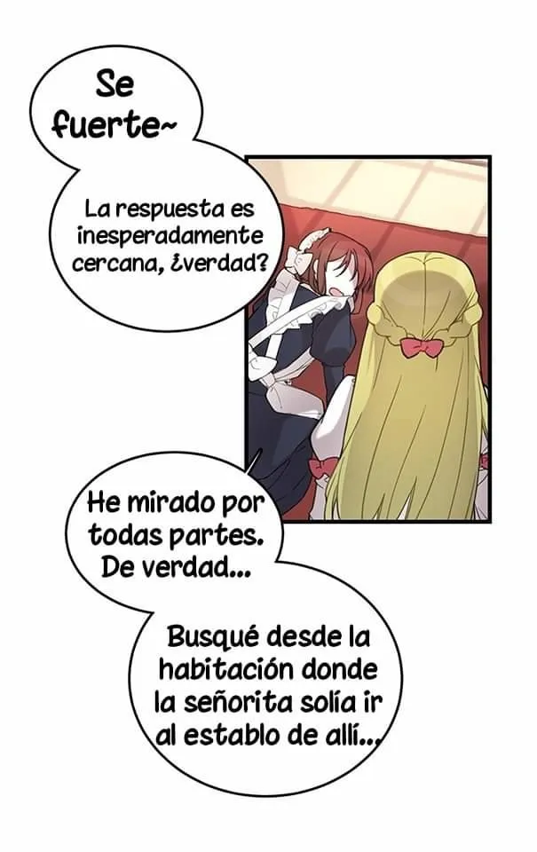 Hi My, lady Capítulo 1 en Línea - página 56