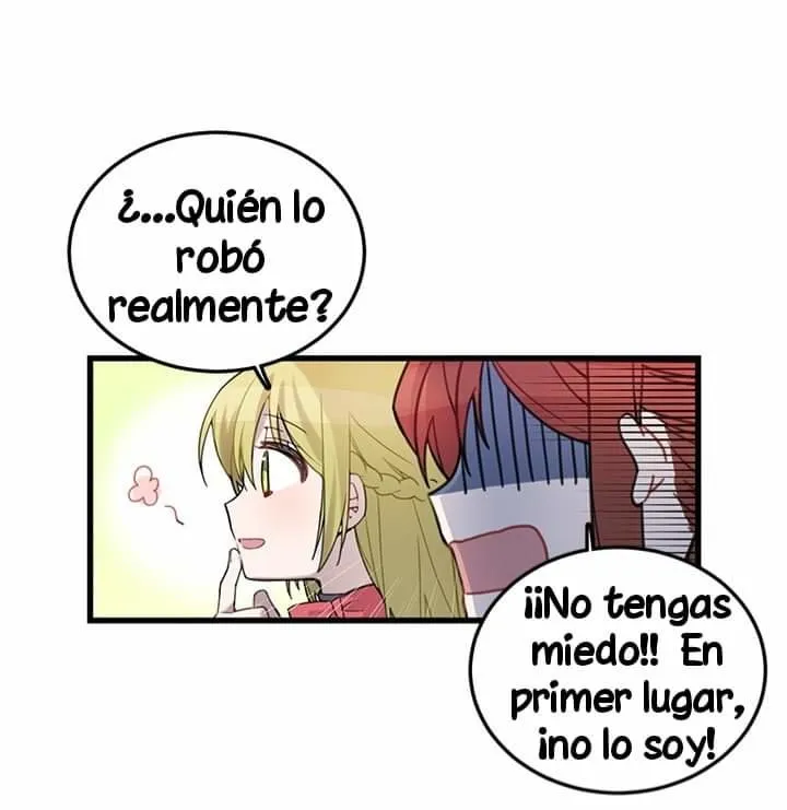 Hi My, lady Capítulo 1 en Línea - página 57