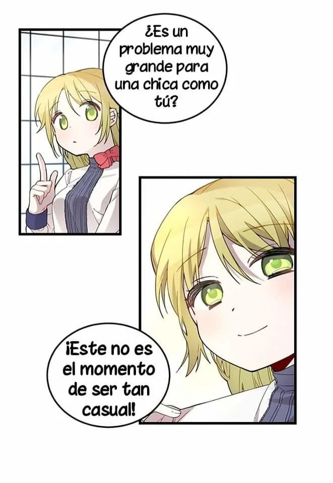Hi My, lady Capítulo 1 en Línea - página 58