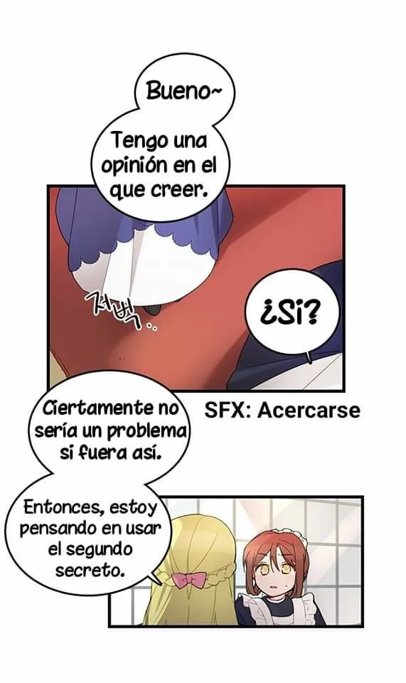 Hi My, lady Capítulo 1 en Línea - página 59
