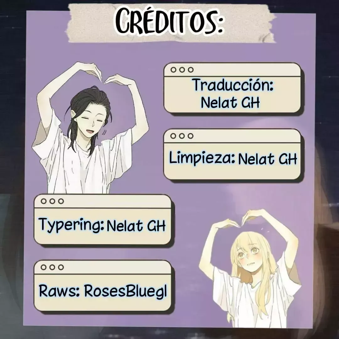 Hi My, lady Capítulo 3 en Línea - página 2