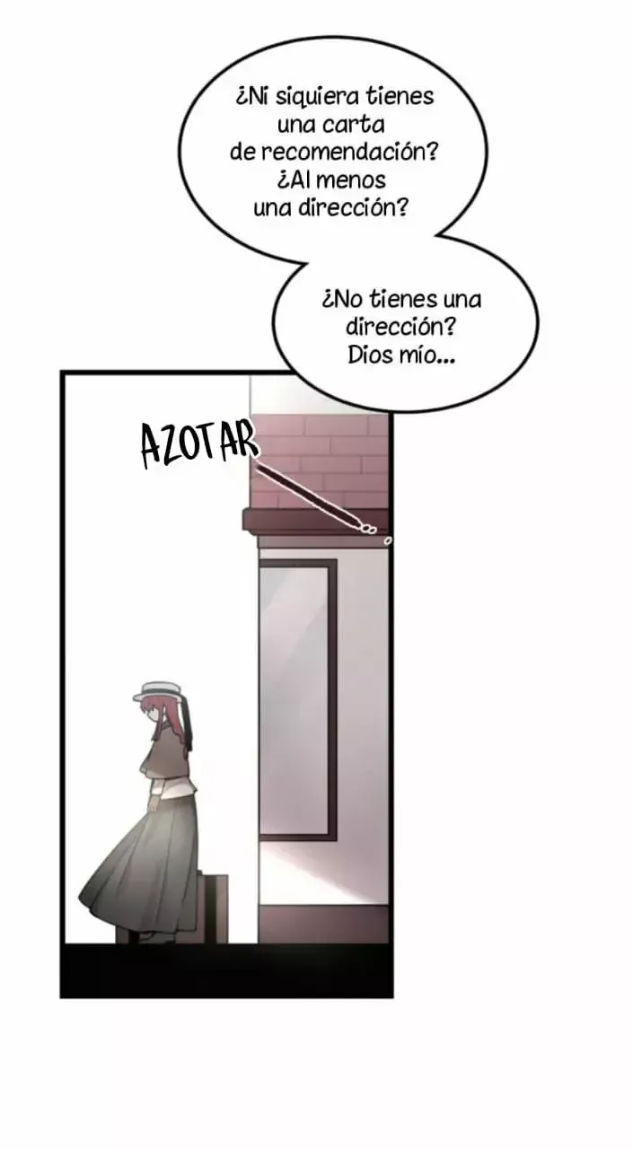 Hi My, lady Capítulo 3 en Línea - página 6