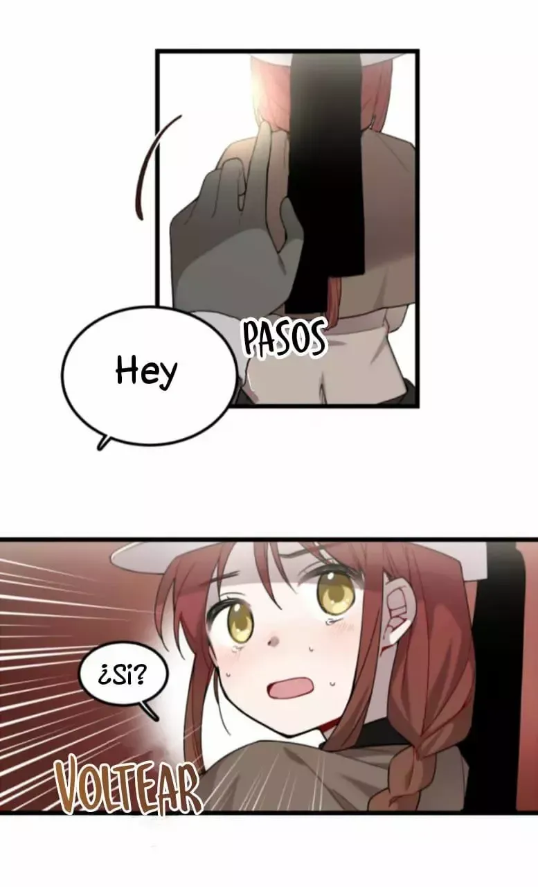 Hi My, lady Capítulo 3 en Línea - página 10