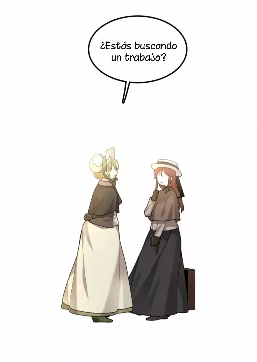 Hi My, lady Capítulo 3 en Línea - página 12