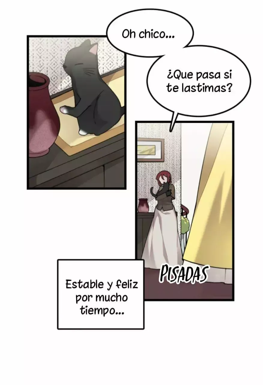 Hi My, lady Capítulo 3 en Línea - página 17