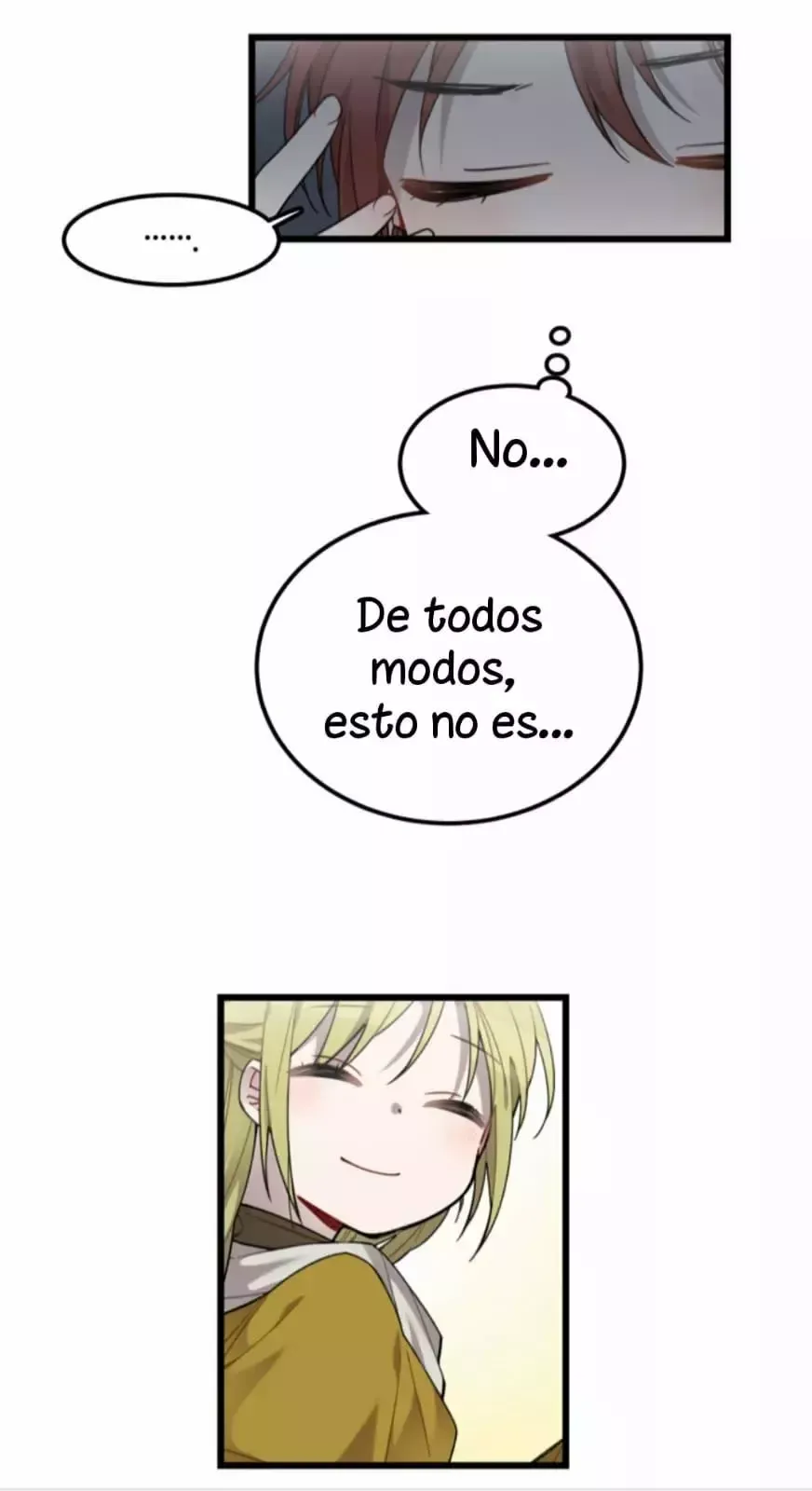 Hi My, lady Capítulo 3 en Línea - página 20
