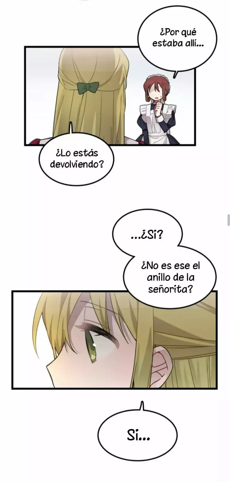 Hi My, lady Capítulo 3 en Línea - página 24