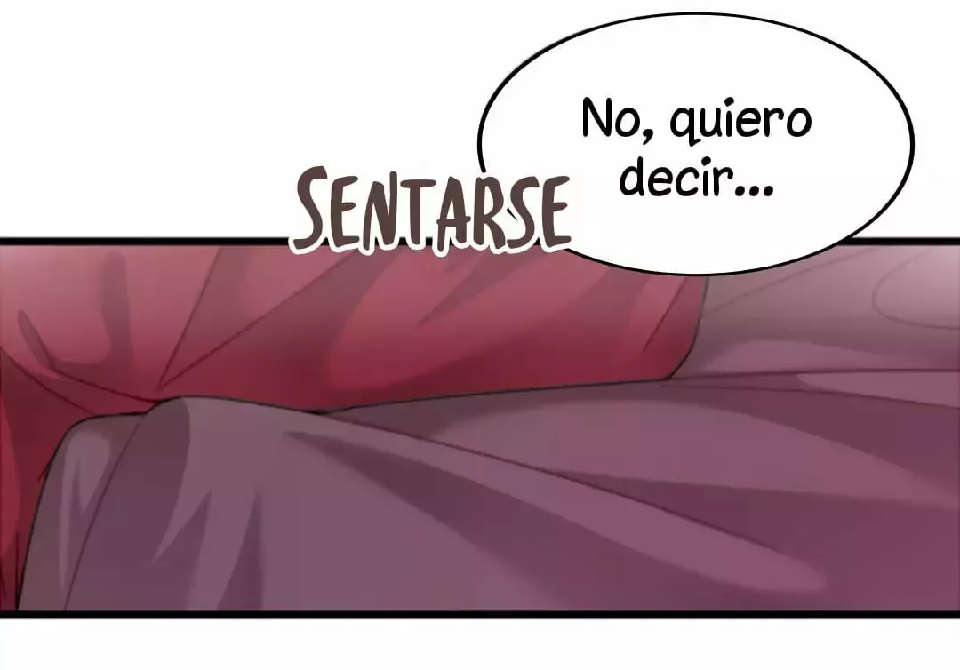 Hi My, lady Capítulo 3 en Línea - página 27