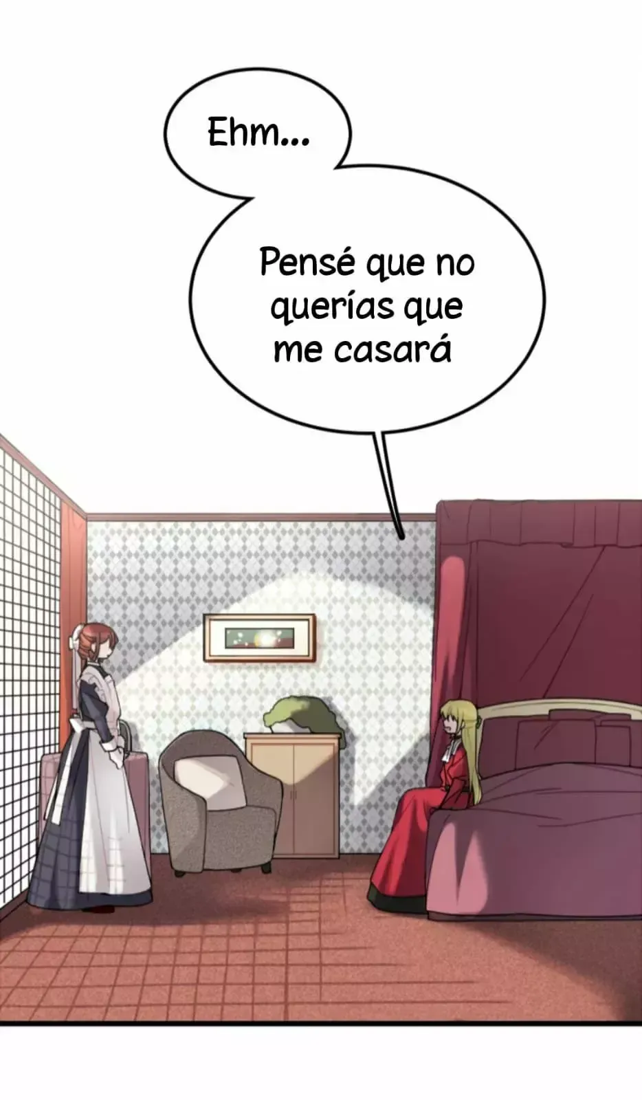 Hi My, lady Capítulo 3 en Línea - página 28