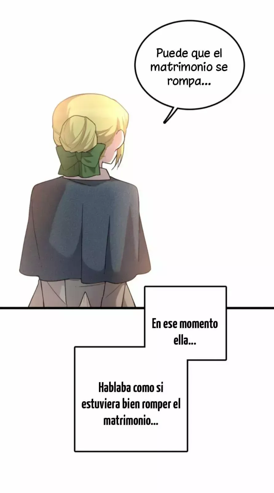 Hi My, lady Capítulo 3 en Línea - página 31